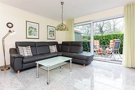 Beispielfoto zu der Wohneinheit Ferienwohnung „Ruteplate“